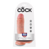 King Cock Gode Anal King Cock 18 x 5.1 cm Chair